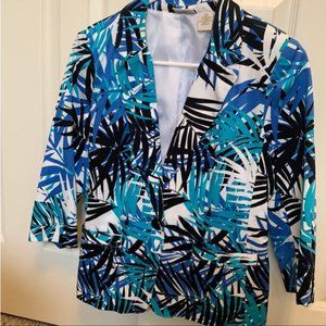 Kim Rogers Casual Jacket
